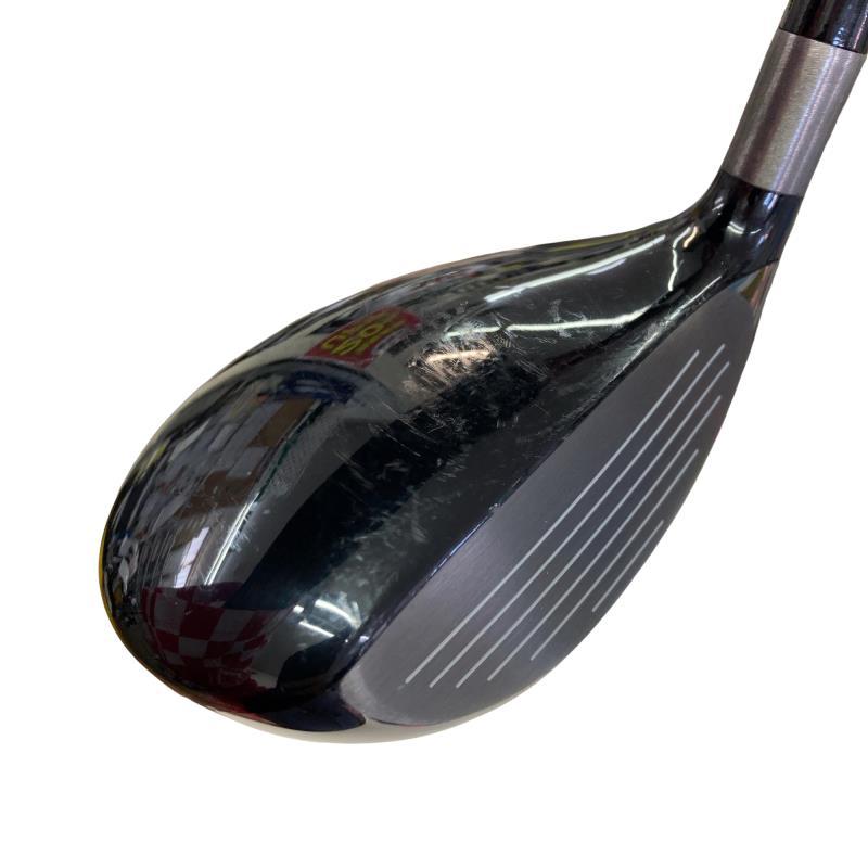 Callaway（キャロウェイ） APEX UW(2024) 19° ユーティリティ UT