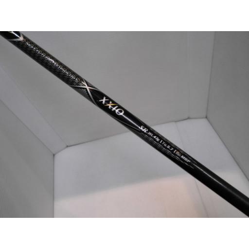 ダンロップ ゼクシオ7 XXIO7 ドライバー XXIO(2012) 10.5° フレックスSR 中古 Dランク｜golfpartner｜04