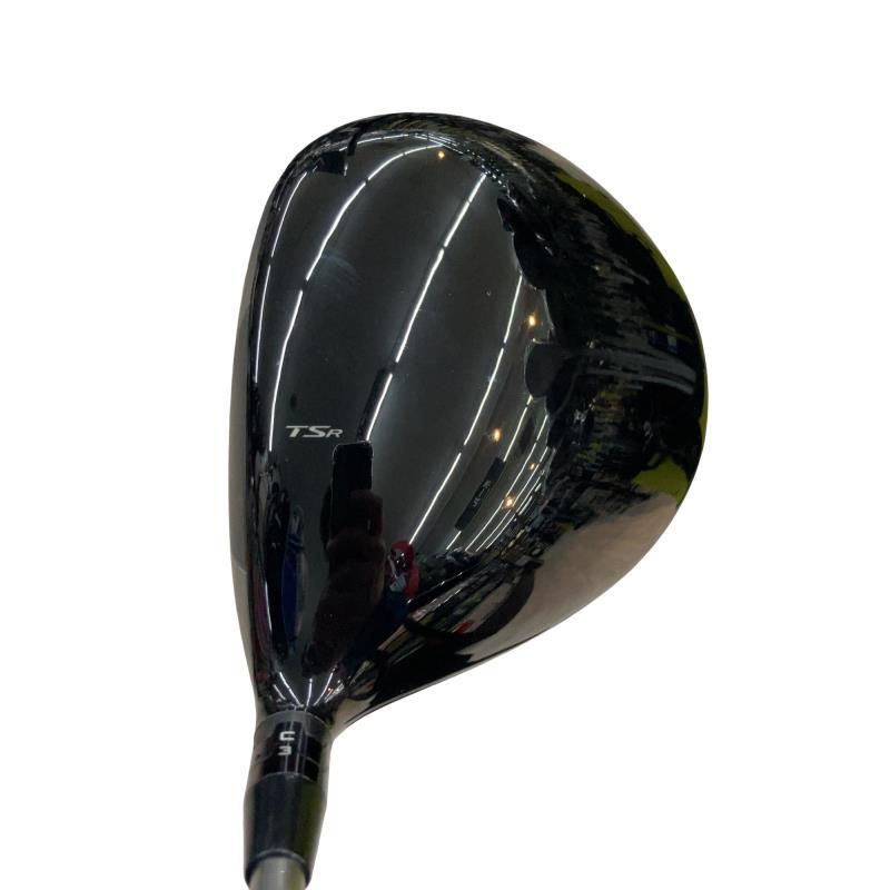 Titleist（タイトリスト） TSR3 9° ドライバー DR フレックスS