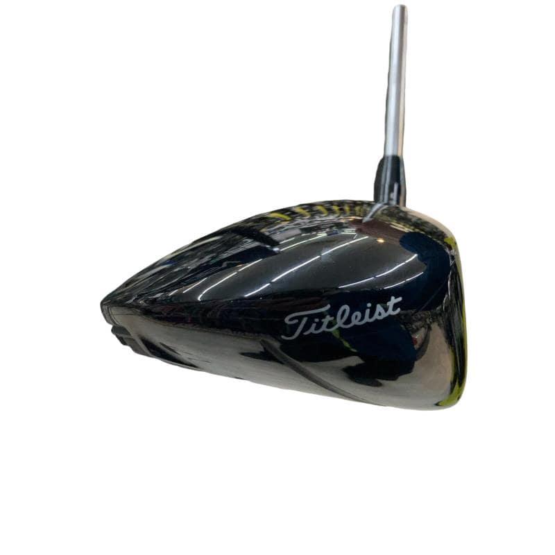 Titleist（タイトリスト） TSR3 9° ドライバー DR フレックスS