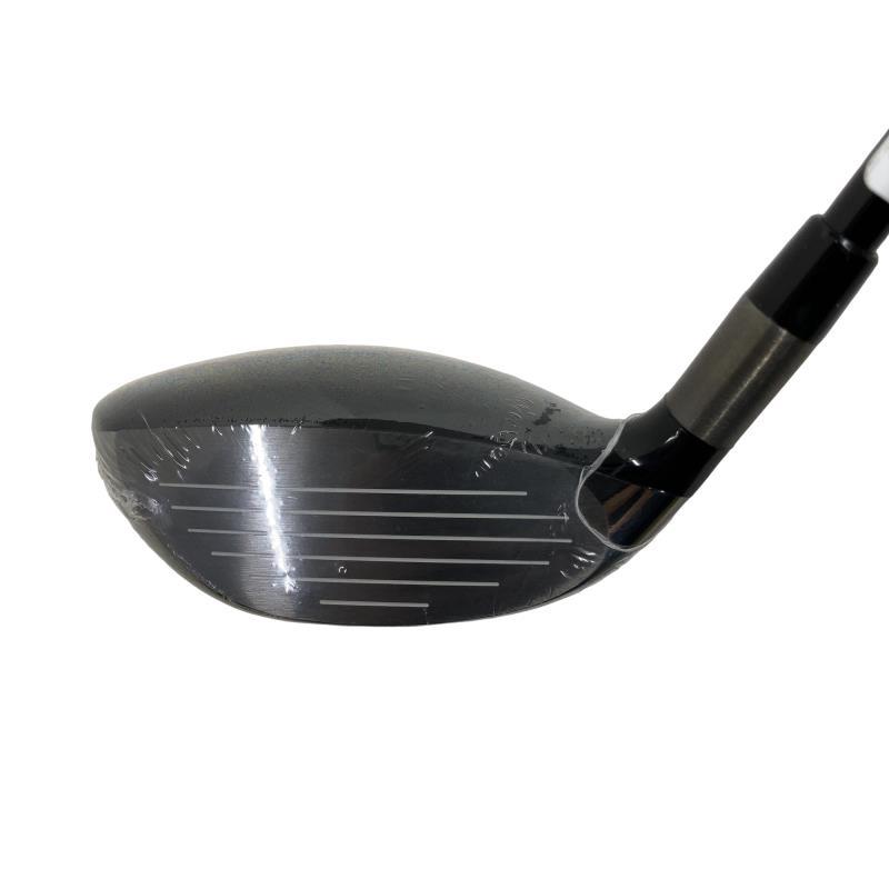 未使用！Callaway APEX ユーティリティ 23度 Callaway（キャロウェイ） APEX UW(2024) 23° ユーティリティ UT