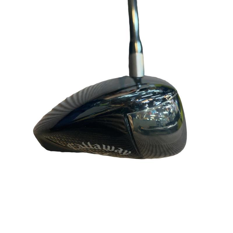 Callaway（キャロウェイ） APEX UW(2024) 19° ユーティリティ UT