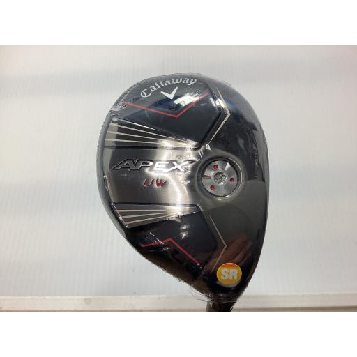Callaway（キャロウェイ） APEX UW(2024) 23° ユーティリティ UT