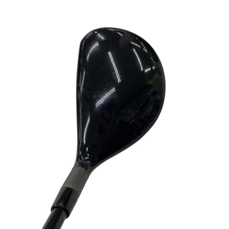 Callaway（キャロウェイ） APEX UW(2024) 19° ユーティリティ UT