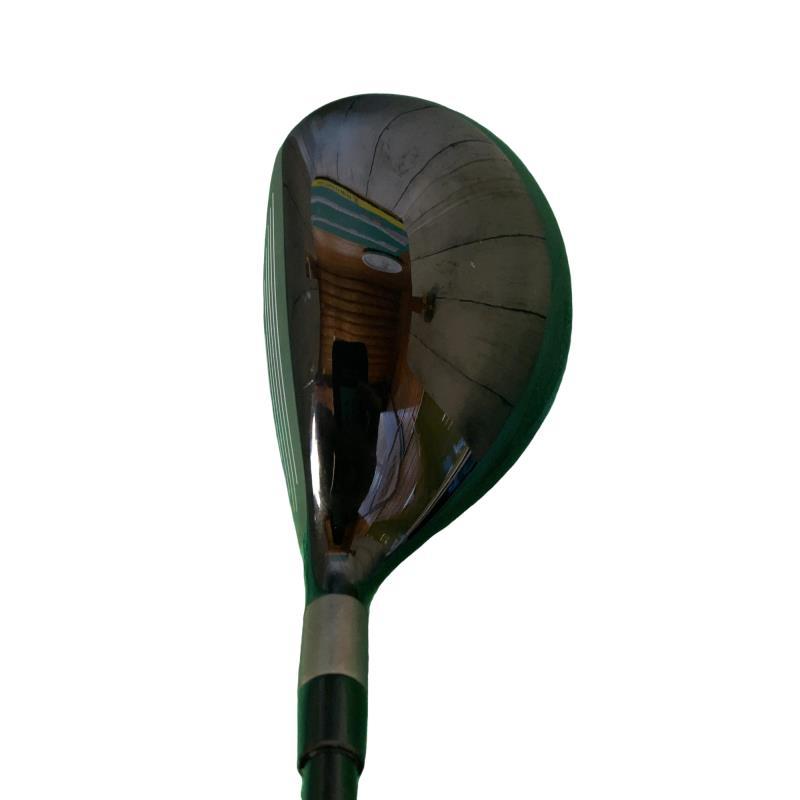 Callaway（キャロウェイ） APEX UW(2024) 19° ユーティリティ UT