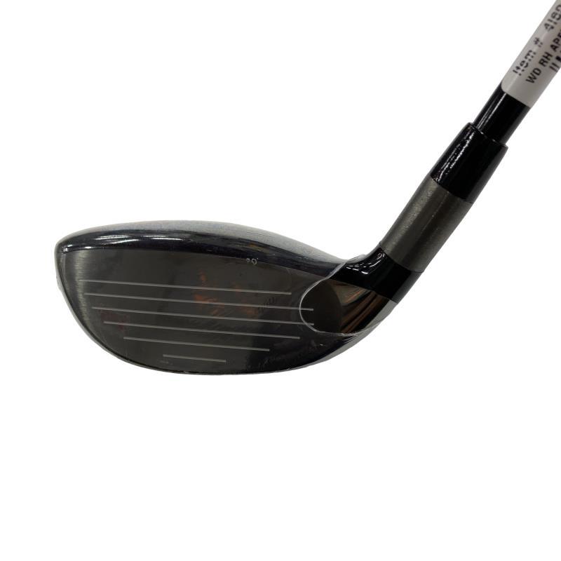 Callaway（キャロウェイ） APEX UW(2024) 17° ユーティリティ UT