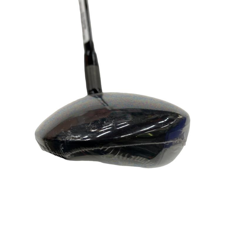 Callaway（キャロウェイ） APEX UW(2024) 17° ユーティリティ UT