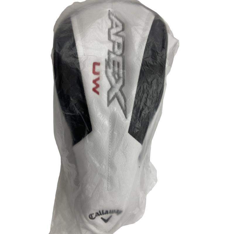 Callaway（キャロウェイ） APEX UW(2024) 17° ユーティリティ UT