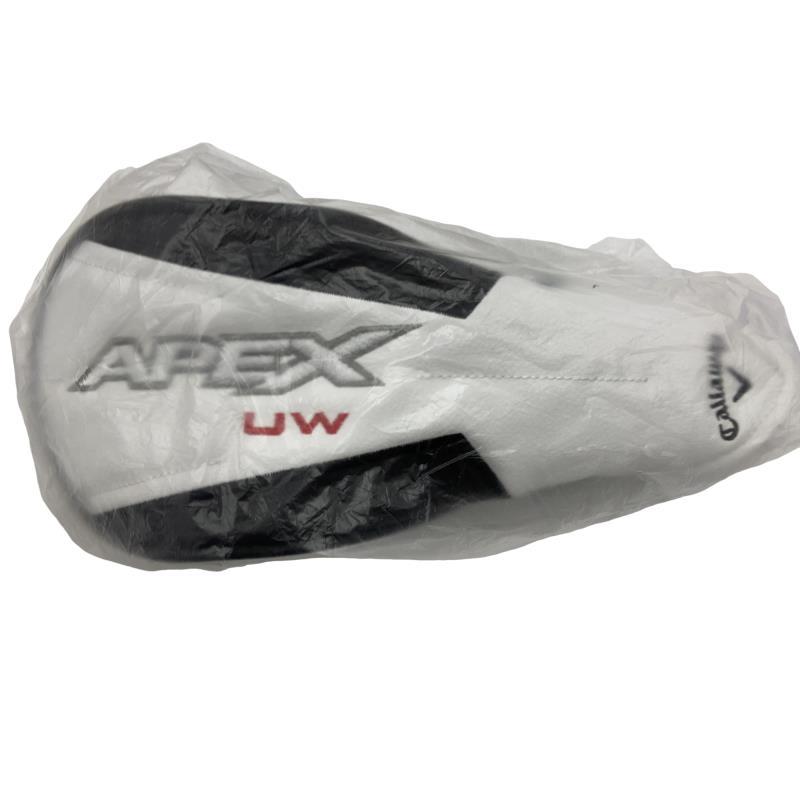 Callaway（キャロウェイ） APEX UW(2024) 23° ユーティリティ UT