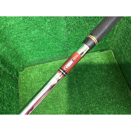 テーラーメイド バーナー 単品アイアン BURNER 2.0 #4 USA フレックスR 中古 Cランク｜golfpartner｜04