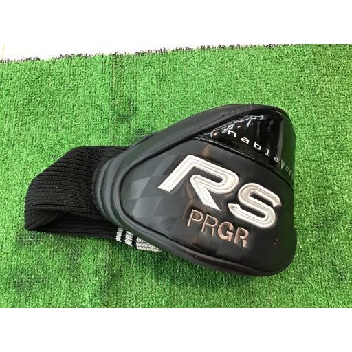 プロギア PRGR ドライバー RS(2017) 10.5° フレックスSR 中古 Cランク｜golfpartner｜06