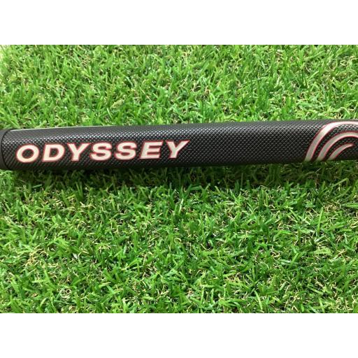 Odyssey White Hot OG 75 パター ヘッドカバー付き Odyssey White Hot