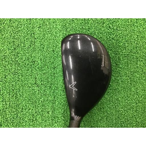 キャロウェイ Callaway ビッグバーサ ベータ ユーティリティ BIG BERTHA(2014) BETA U4 フレックスR 中古 Dランク｜golfpartner｜02