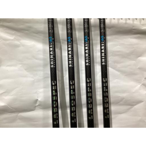 ONOFF ダイワグローブライド オノフ アイアンセット FORGED(2022) KURO