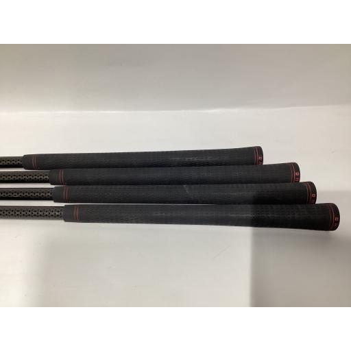 ONOFF ダイワグローブライド オノフ アイアンセット FORGED(2022) KURO