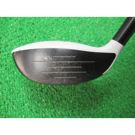 テーラーメイド Taylormade ロケットボール ステージ2 ユーティリティ RBZ STAGE 2 U3 フレックスS 中古 Dランク｜golfpartner｜03