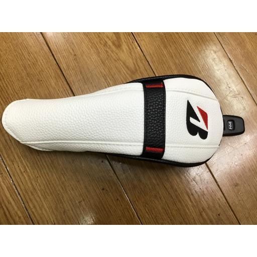 ブリヂストン BRIDGESTONE ユーティリティ B2 BRIDGESTONE B2 H4 フレックスS 中古 Bランク｜golfpartner｜06