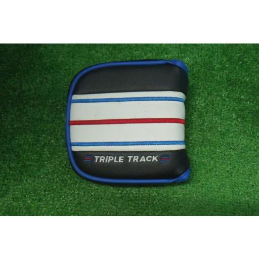 オデッセイ TRIPLE TRACK パター TEN TRIPLE TRACK TEN 34インチ レフティ 中古 Cランク｜golfpartner｜06