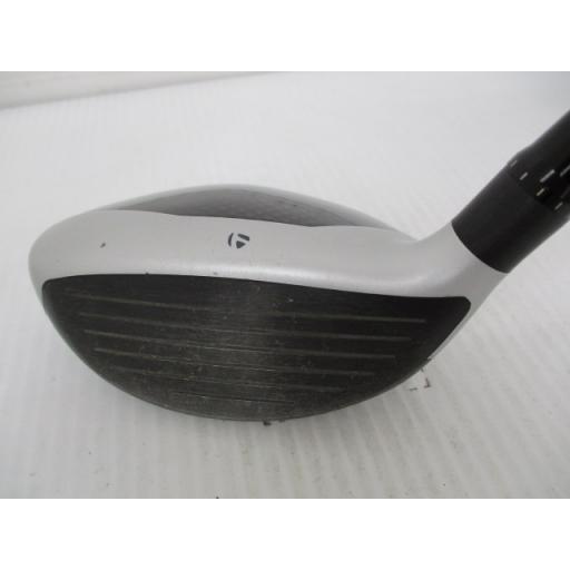 テーラーメイド M3 フェアウェイウッド M3 M3 5W フレックスS 中古 Cランク｜golfpartner｜02