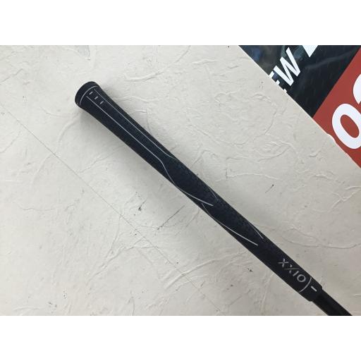 ダンロップ ゼクシオ7 XXIO7 フェアウェイウッド XXIO(2012) 3W フレックスR 中古 Dランク｜golfpartner｜05