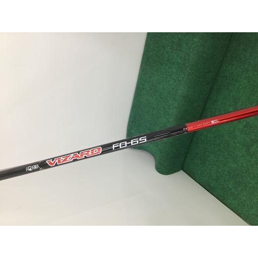 HONMA GOLF 本間ゴルフ TOUR WORLD TR20 440 9.5° ドライバー DR