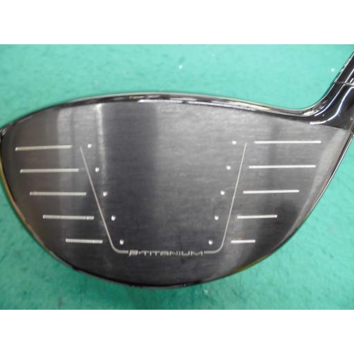 ミズノ ミズノ ドライバー ST200 Mizuno ST200 9.5° フレックスX 中古 Cランク｜golfpartner｜03