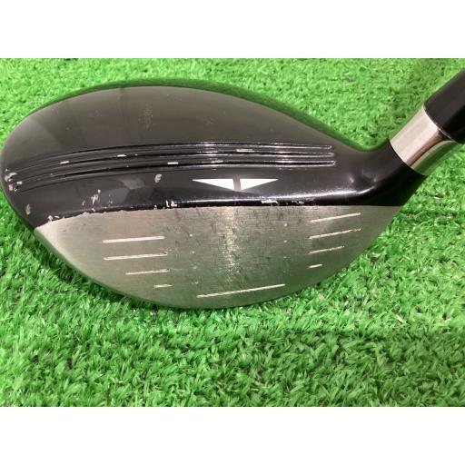 ブリヂストン ファイズ フェアウェイウッド PHYZ(2014) CL 7W レディース フレックスL 中古 Dランク｜golfpartner｜02