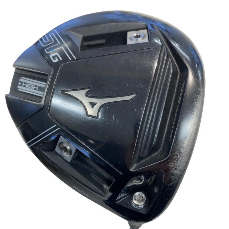 MIZUNO GOLF ミズノ Mizuno ST-G 220 9° ドライバー DR フレックスS