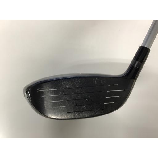 MIZUNO GOLF ミズノ Mizuno ST200X 3W フェアウェイウッド FW