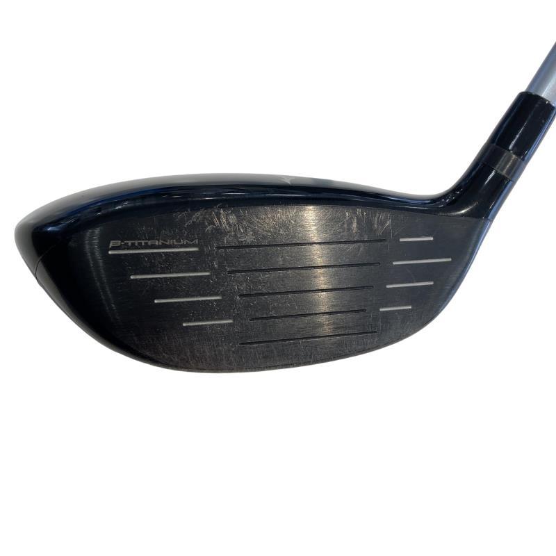 MIZUNO GOLF ミズノ Mizuno ST200X 3W フェアウェイウッド FW