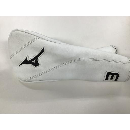 Mizuno ST 200X フェアウェイウッド 3番 ミズノ ST200X フェアウェイウッドの試打＆評価／コンタクトしやすい