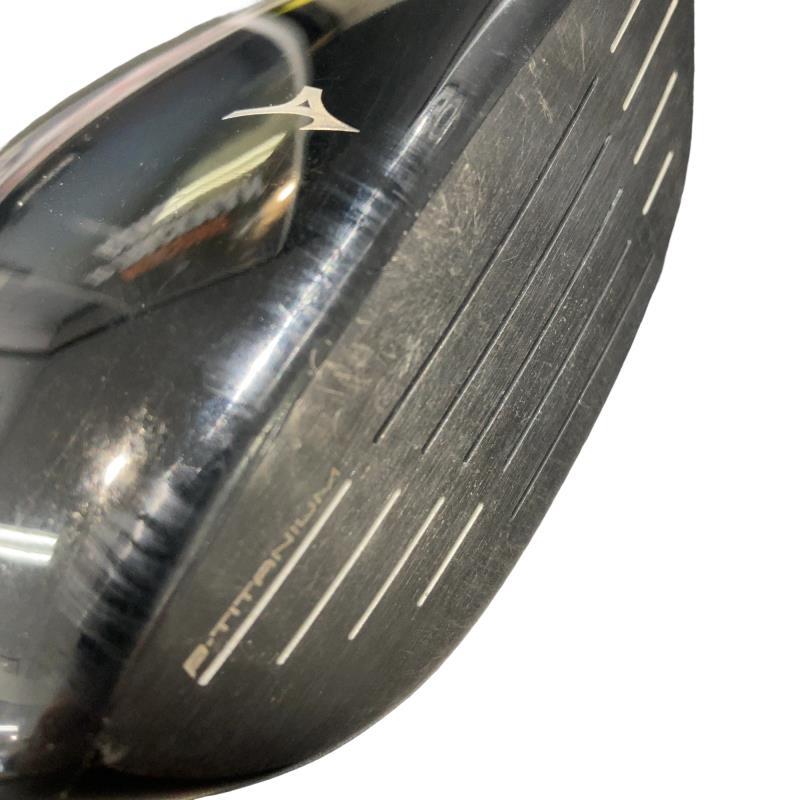 MIZUNO GOLF ミズノ Mizuno ST200X 3W フェアウェイウッド FW