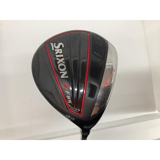 ダンロップ スリクソン フェアウェイウッド Z F85 SRIXON Z F85