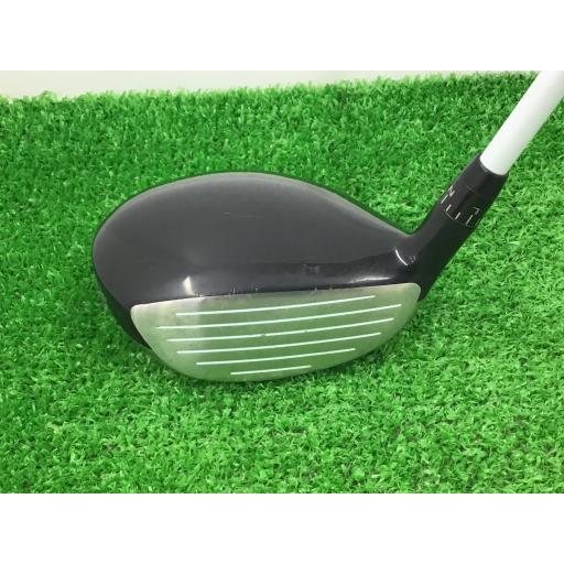 ダンロップ スリクソン フェアウェイウッド SRIXON Z525 3W フレックスS 中古 Dランク｜golfpartner｜03