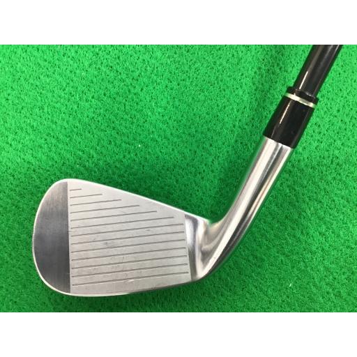 ホンマゴルフ ホンマ ツアーワールド アイアンセット TR20V TOUR WORLD TR20V 6S フレックスS 中古 Cランク｜golfpartner｜02