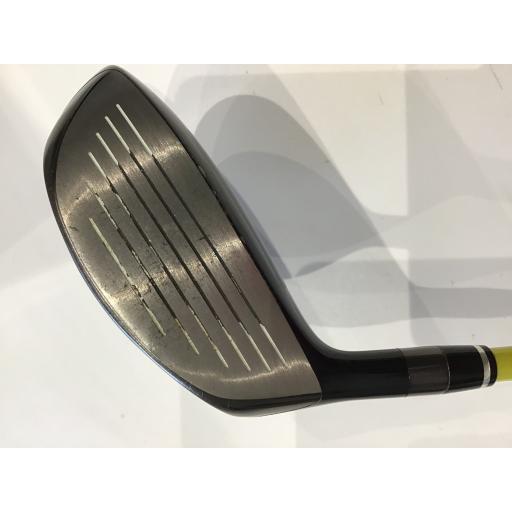 ロイヤルコレクション ロイコレ フェアウェイウッド 306V Ti BBD 306V Ti TOUR 3 フレックスS 中古 Cランク｜golfpartner｜02