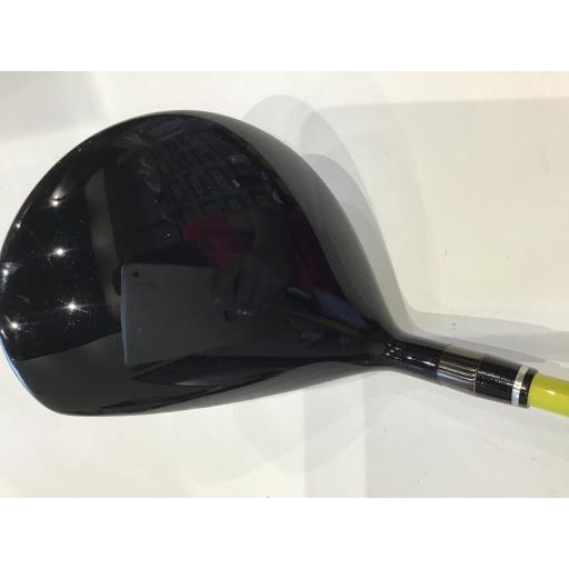 ロイヤルコレクション ロイコレ フェアウェイウッド 306V Ti BBD 306V Ti TOUR 3 フレックスS 中古 Cランク｜golfpartner｜03