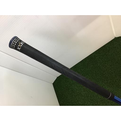 ダンロップ ゼクシオ10 XXIO10 フェアウェイウッド XXIO(2018) 3W レフティ フレックスR 中古 Cランク｜golfpartner｜05