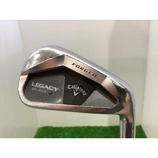Callaway キャロウェイ レガシー ブラック アイアンセット LEGACY BLACK 6S フレックスS 中古 Dランク : ゴルフパートナーYahoo!店 - 通販 - Yahoo!ショッピング Callaway キャロウェイ レガシー ブラック アイアンセット LEGACY BLACK 6S フレックスS 中古 Dランク : ゴルフパートナーYahoo!店 - 通販 - Yahoo!ショッピング