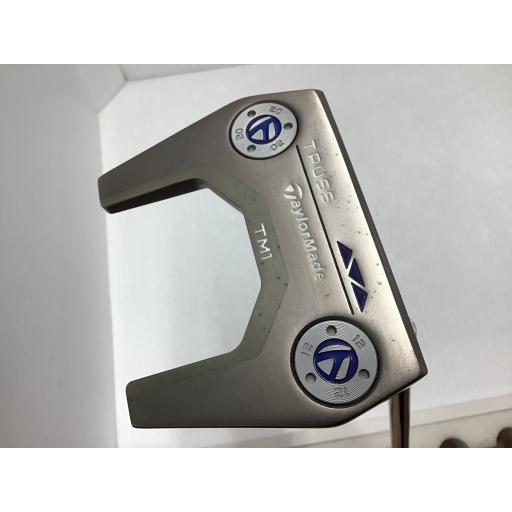 TaylorMade テーラーメイド トラス パター TM1 TRUSS 32インチ TaylorMade テーラーメイド トラス パター TM1 TRUSS 32インチ