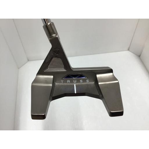 TaylorMade テーラーメイド トラス パター TM1 TRUSS 32インチ TaylorMade テーラーメイド トラス パター TM1 TRUSS 32インチ