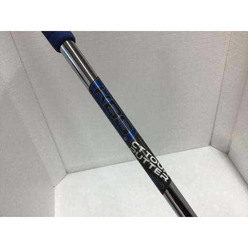 TaylorMade テーラーメイド トラス パター TM1 TRUSS 32インチ TaylorMade テーラーメイド トラス パター TM1 TRUSS 32インチ