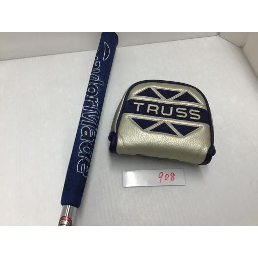 TaylorMade テーラーメイド トラス パター TM1 TRUSS 32インチ TaylorMade テーラーメイド トラス パター TM1 TRUSS 32インチ