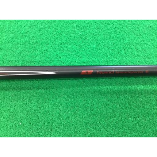 ヨネックス YONEX フェアウェイウッド EZONE GT 3W フレックスR 中古 Cランク｜golfpartner｜04