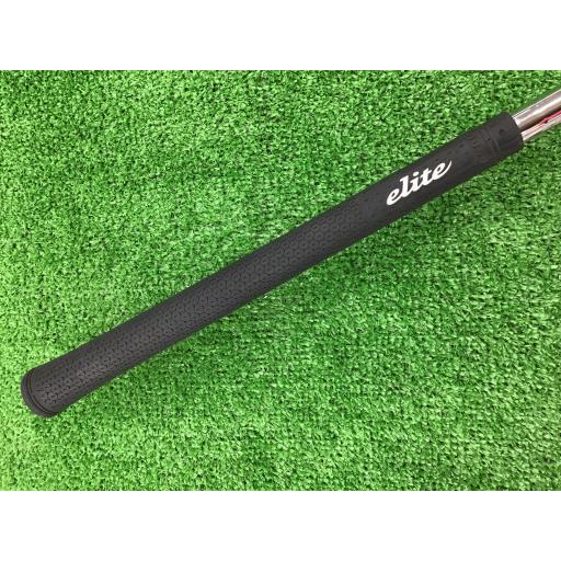 ミズノ ミズノ ウェッジ S23(ホワイトサテン) Mizuno S23(ホワイトサテン) 58°/12°D フレックスX 中古 Cランク｜golfpartner｜06