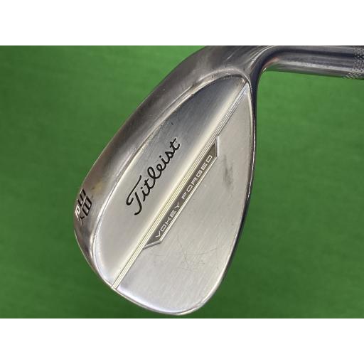 SM（VOKEY FORGED） タイトリスト Titleist ボーケイ ウェッジ FORGED  