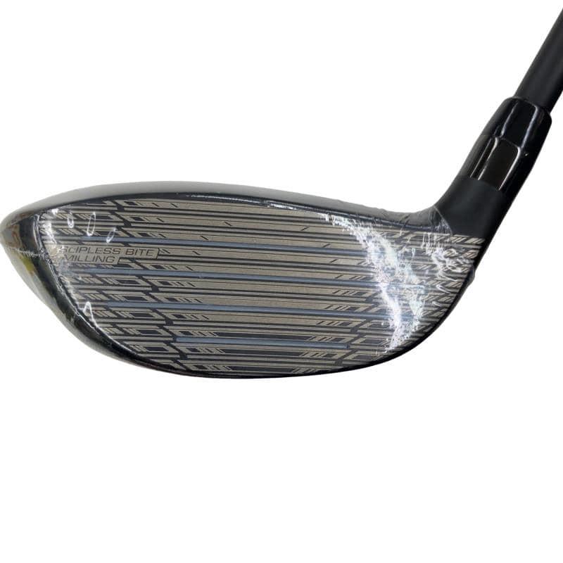 ブリヂストン BRIDGESTONE B2 HT 5W フェアウェイウッド FW フレックスS_2