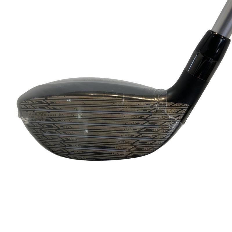 ブリヂストン BRIDGESTONE B2 HT 7W フェアウェイウッド FW フレックス