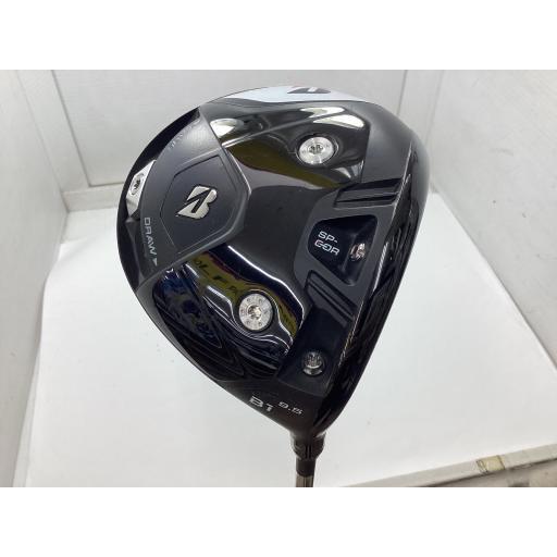 BRIDGESTONE GOLF ブリヂストン B1 ST 9.5° ドライバー DR フレックスS