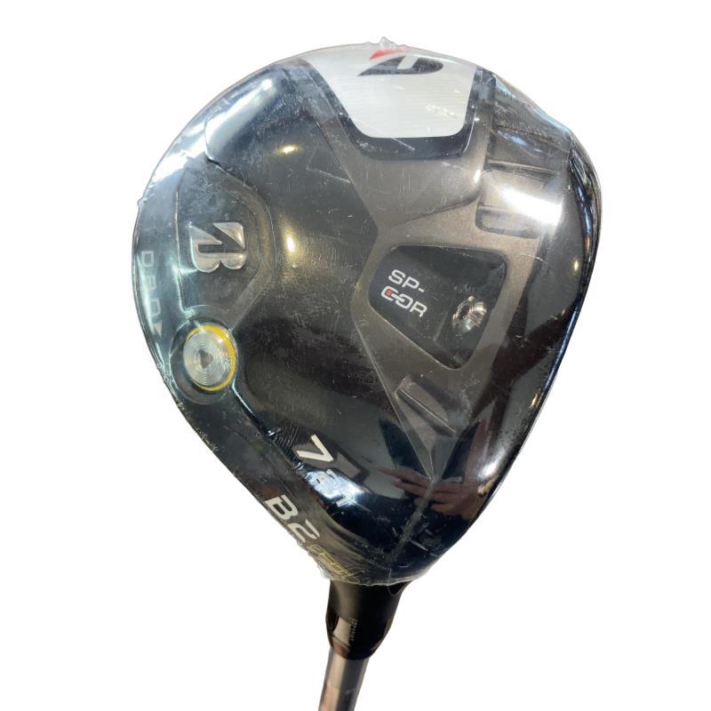 ブリヂストン B2 HT 7ウッド BRIDGESTONE GOLF ブリヂストン B2 HT 7W フェアウェイウッド FW